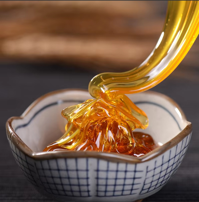 Apakah Peranan Siro Maltitol dalam Gula-Gula Tanpa Gula?