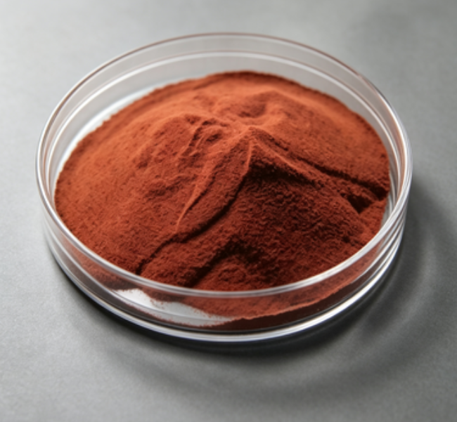 Ano ang Nagpapagawa sa Povidone Powder na isang Piniling Pagpipilian sa Industriya ng Pharmaceutical?