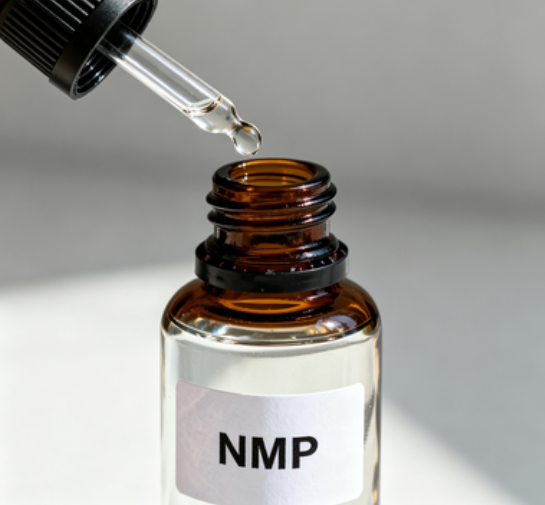 How to Safely Handle N Methyl Pyrrolidone in Your Operations