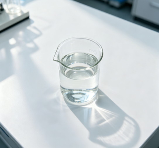 配合剤への2メチル2ピロリドン使用によるメリットは何ですか？