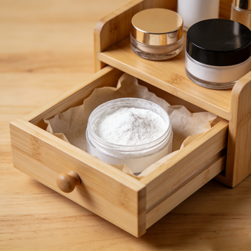 PVPP SUNDGE Red Wine Food Grade White powder Organic intermediates toothpaste industry CAS 25655-41-8 PVPP For Sale