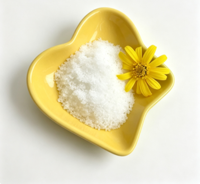 Ano ang Nagpapagaling sa Betaine Hydrochloric Acid bilang Popular na Pagpipilian sa Gitna ng mga Mahilig sa Kalusugan?
