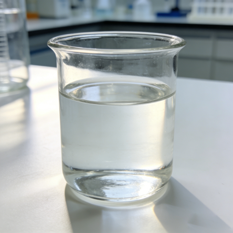 SUNDGE Cyflog Cyflog Ganlyniad Farchnad Amgylcheddol Arholiadau CAS 872-50-4 N-methyl Pyrrolidone nmp cyfyng