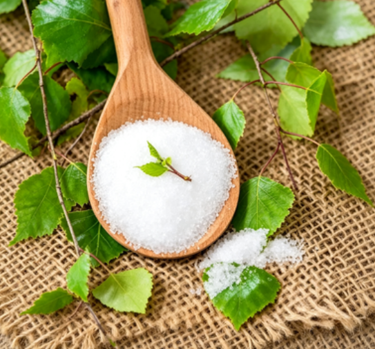 What Are the Common Uses of Anhydrous Citric Acid Powder in Various Industries?