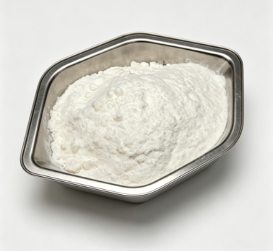 What Are the Latest Trends in Povidone AM Usage for Industrial Applications?