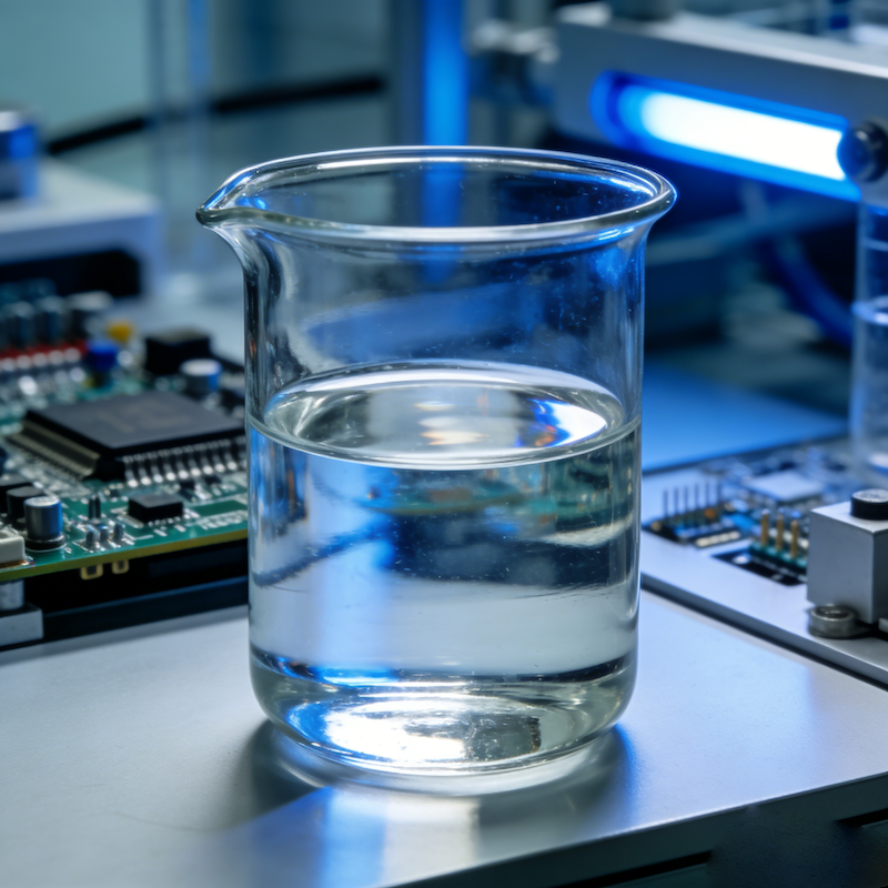 SUNDGE Factory Supply High quality 99% 1-Methyl-2-pyrrolidon NMP CAS 872-50-4 NMP For Sale