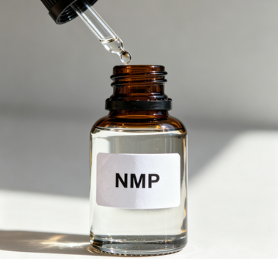 How Methyl Pyrrolidone Enhances Solubility in Chemical Formulations