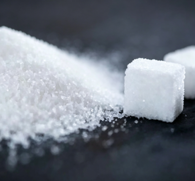 Paano Makapagpapabuti ang Aspartame at Xylitol sa Profile ng Lasang ng Iyong Produkto