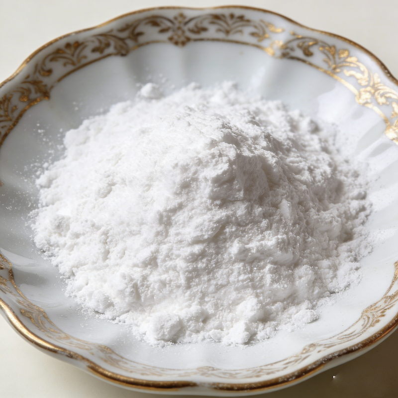 SUNDGE  Factory Supply White powder Organic intermediates toothpaste industry CAS 25655-41-8 PVPP