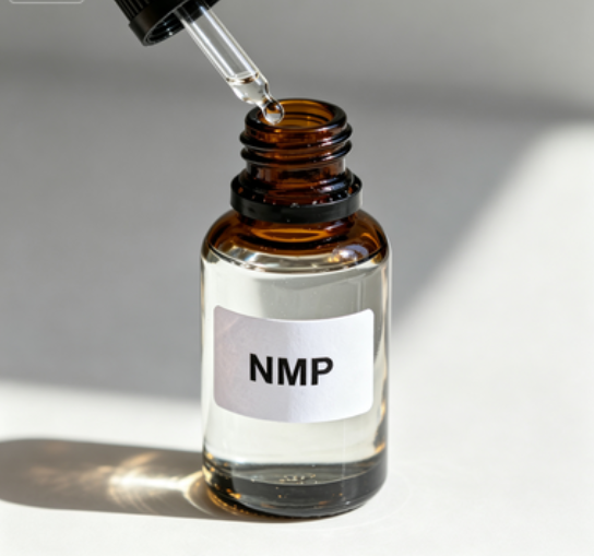 What are the Common Usage Issues with N Methyl Pyrrolidone