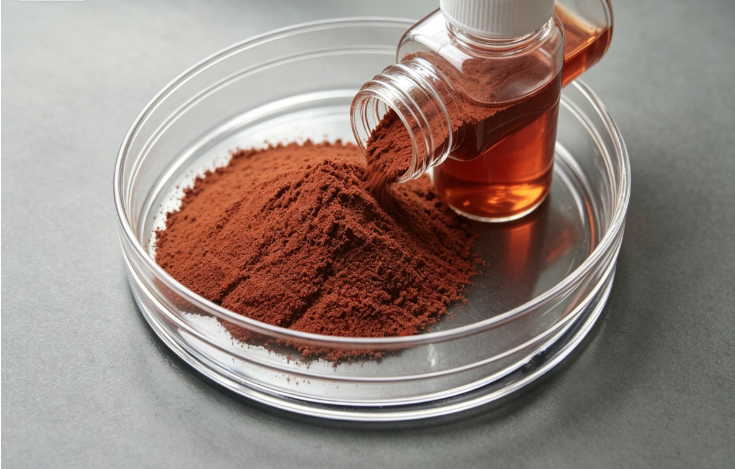 How Clear Povidone Iodine Enhances Patient Safety in Medical Facilities