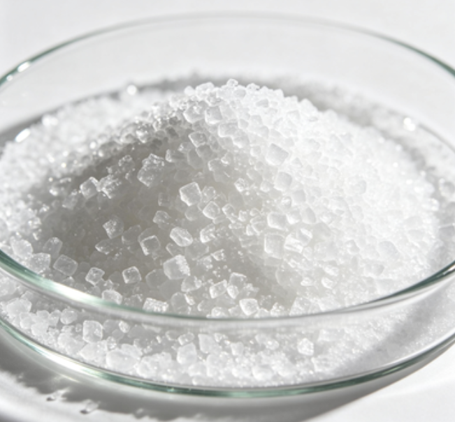 Chất làm ngọt không chứa aspartame được nhập khẩu từ đâu để đảm bảo chất lượng?