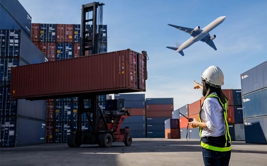 Optimization of Logistics: Effective Strategies in Cargo Shipping