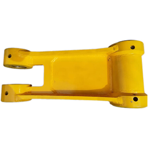 Excavator Spare Parts Bucket Linkage H Link for EX200