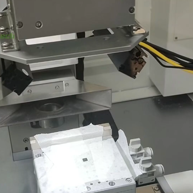 MDSL-LD3030 Laser Decapsulation Machine