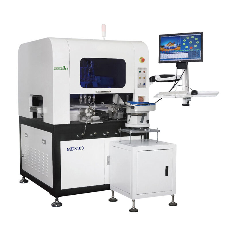 The overall solution for PLASMA processing in the semiconductor industry