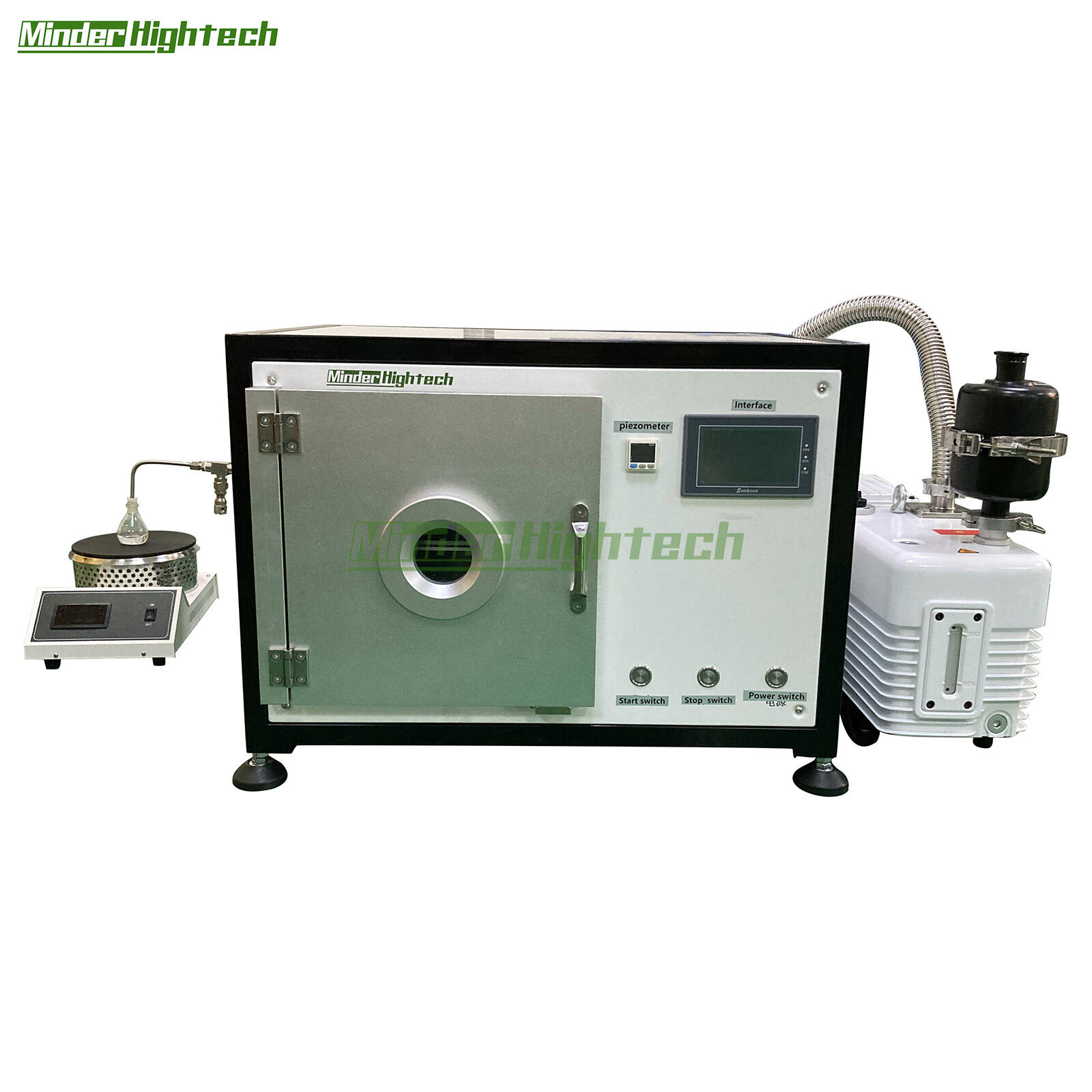 15L Vacuum Plasma Cleaning machine 