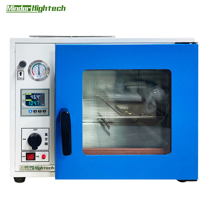 Vacuum reflow oven: the basic understanding of SMT welding