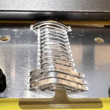 Ribbon Wire bonder / Ribbon bonding machine