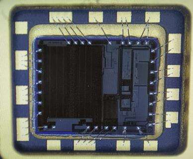 Automatic Desktop Wire Wedge Bonder