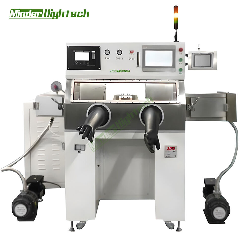 TO Fully Automatic Visual Seal Welding Machine: Creating Efficient and Intelligent Welding Solutions