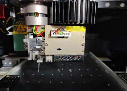 Automatic Desktop Wire Wedge Bonder