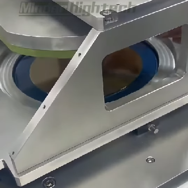 Wafer Expanding / Die Matrix Expander / Semi Automatic Wafer Tape Expander