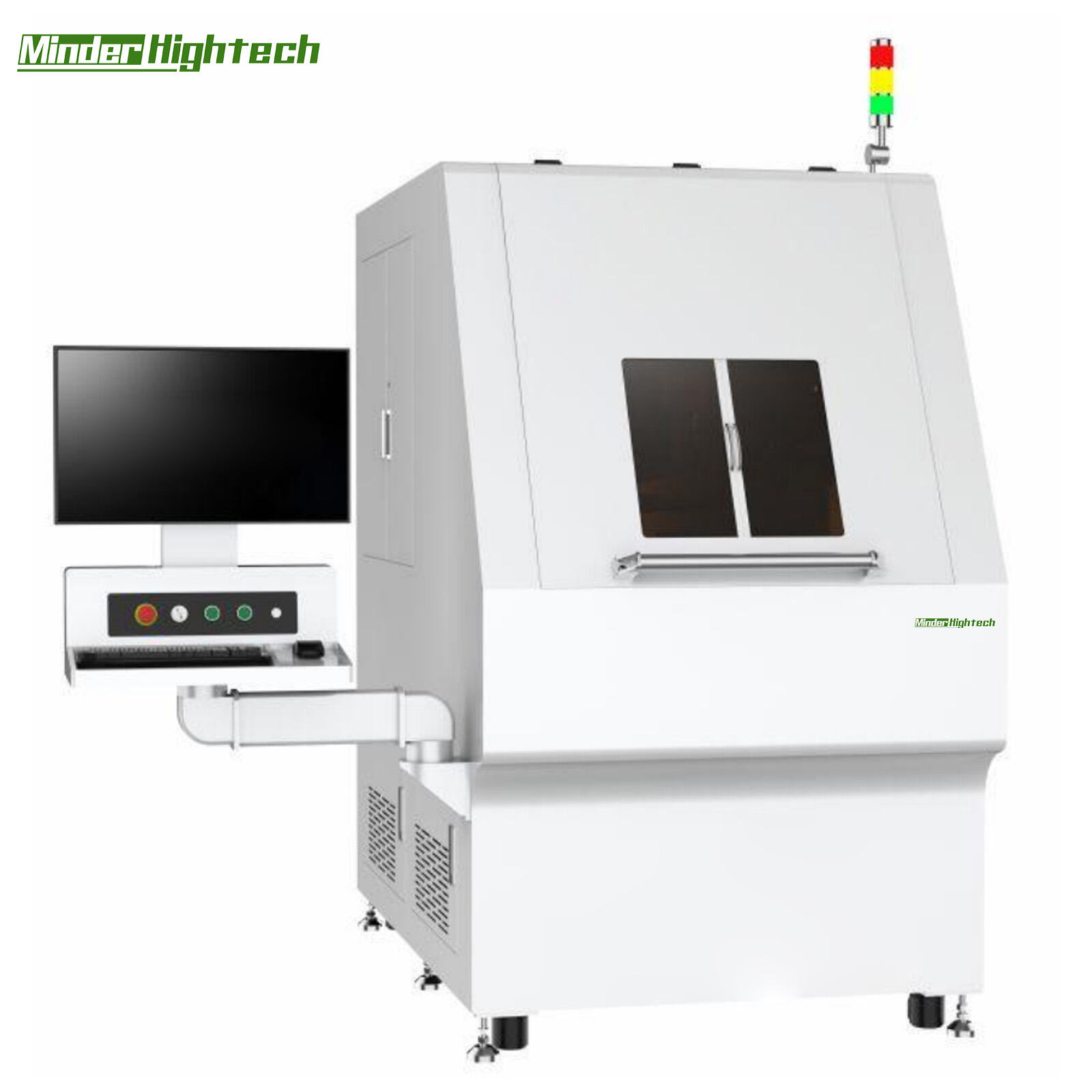  Laser Trimming Machine (General-purpose)
