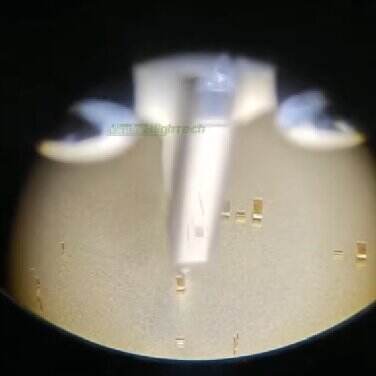 Manual-semi-automatic suitable for laboratory use Wedge Wire Bonder