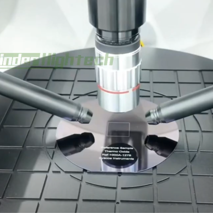 Spectroscopic Ellipsometer
