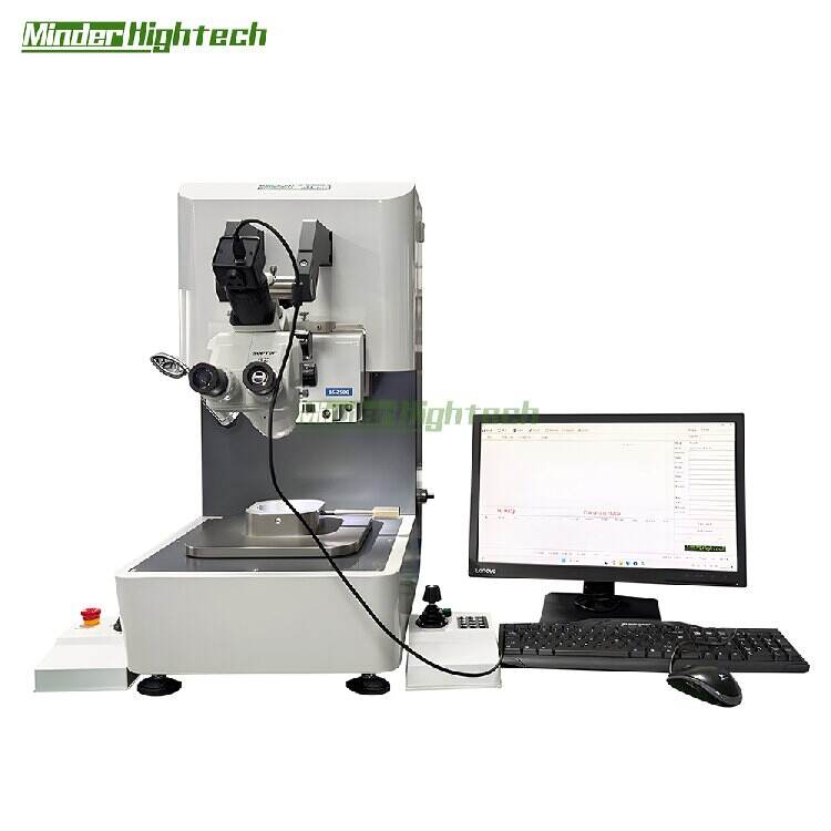 MD-BT104 Multifunctional Pull Tester for Wire Bonding Test