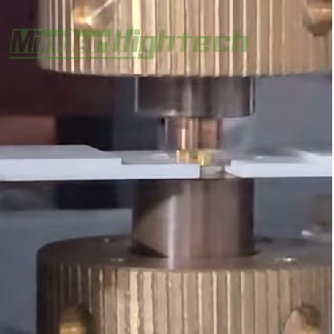Automatic Energy Storage TO Seal Welding Machine