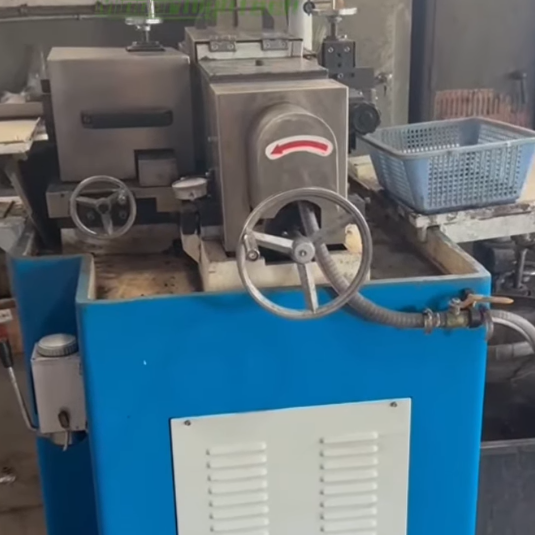 Double End Surface Grinding machine / Double side Grinder equipment usage Introduction