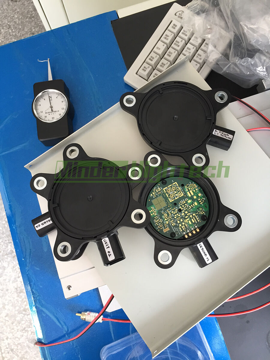 Automatic Wire Bonder for TO-220 TO-3 