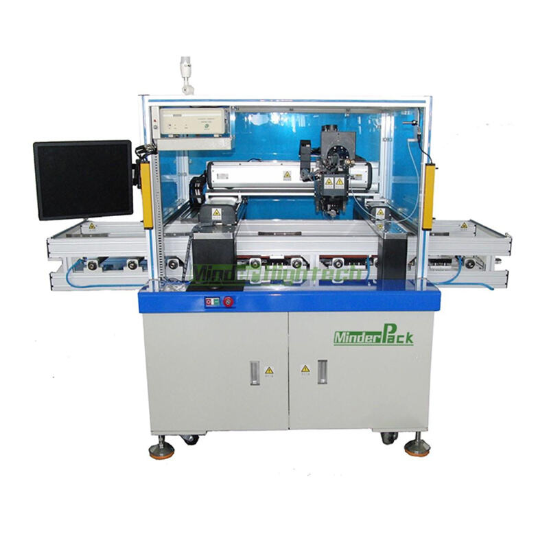 Professional semiconductor chip equipment customization-Dual cavity RIE (Cl )