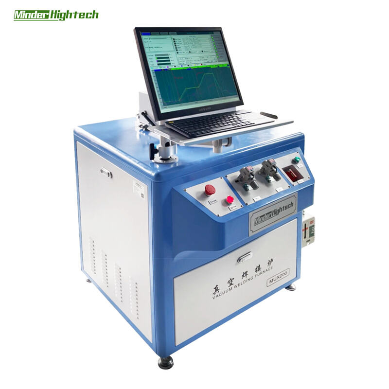 Pelajari keuntungan dari tungku solder vakum dalam aplikasi SMT modern
