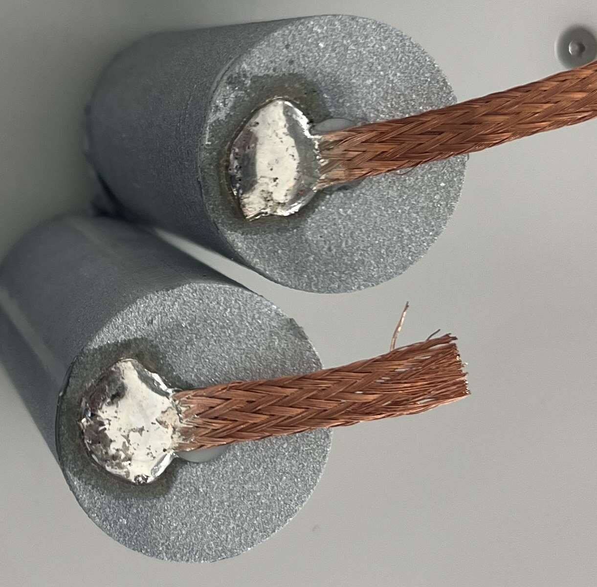 Capacitor Soldering Machine (Linear) 