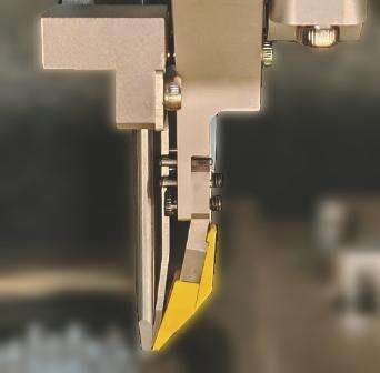 Automatic Desktop Heavy Wire Bonder