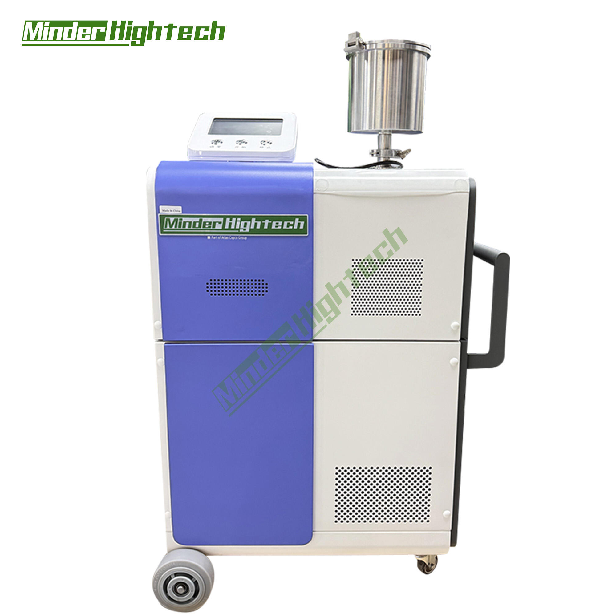 Application of TO Package Helium Leak Detector