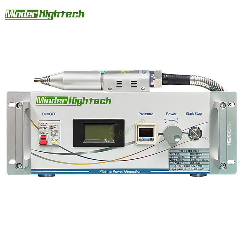 Remove photoresist from surface of the wafer using Plasma, and remove photoresist from the semiconductor