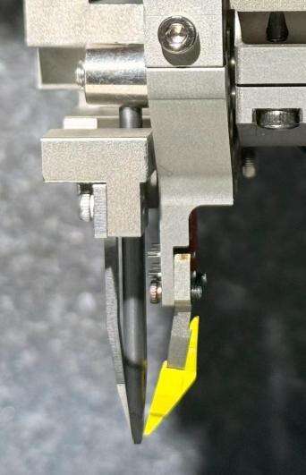 Automatic Desktop Heavy Wire Bonder