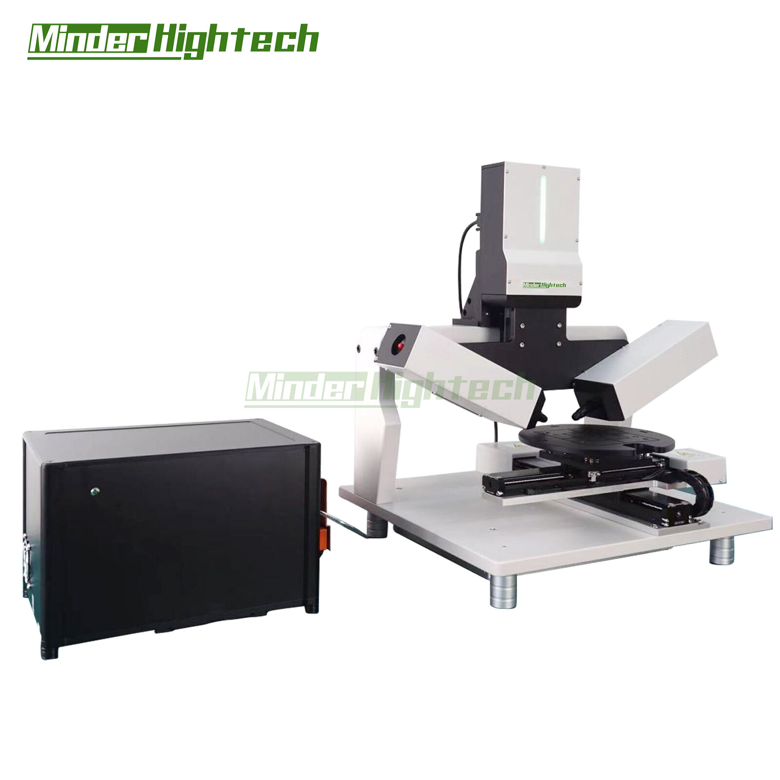 Giải Pháp Phát Hiện Của Ellipsometer Trong Ngành Công Nghiệp Tích Hợp Điện Tử IC