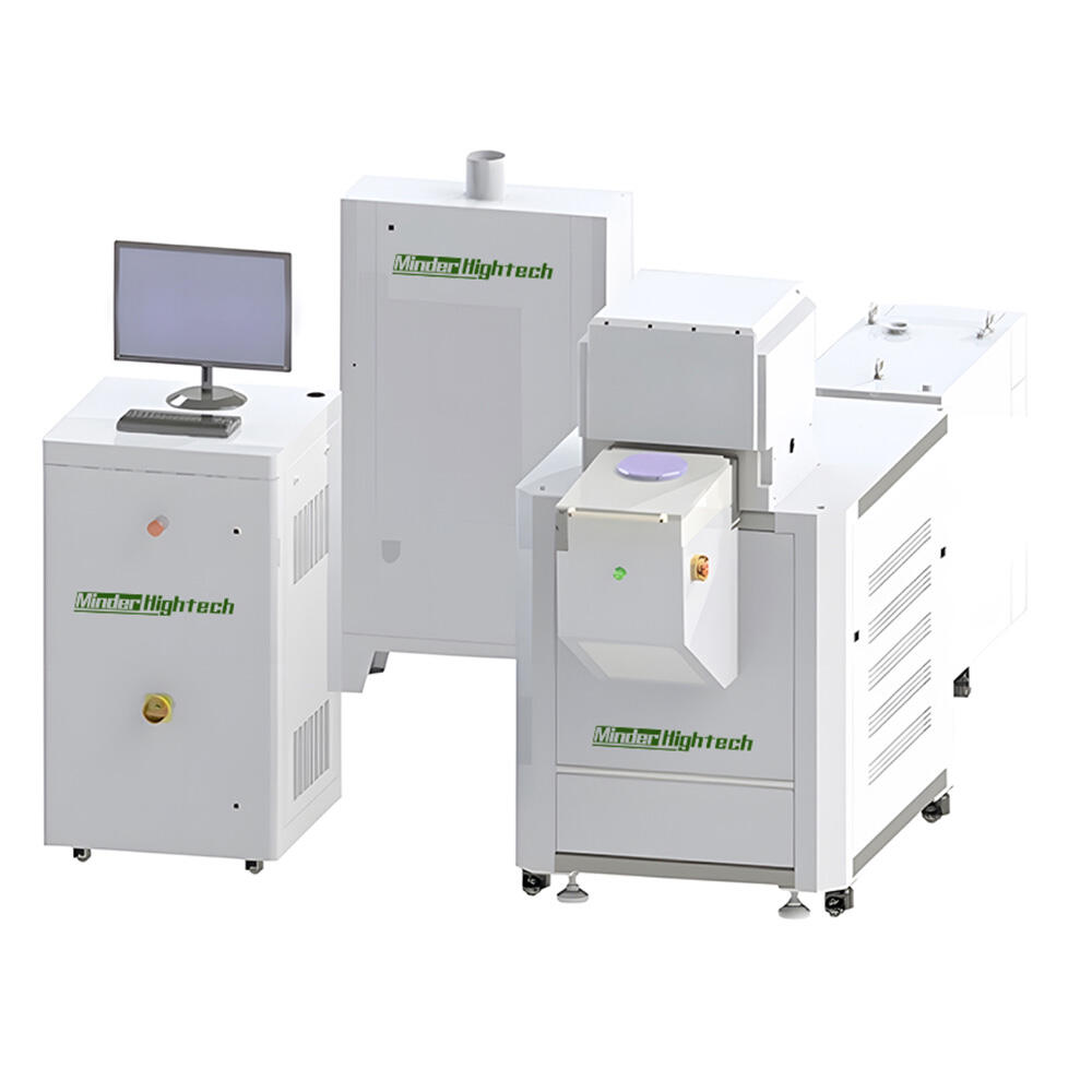 PECVD Customer On-site Process Test Report