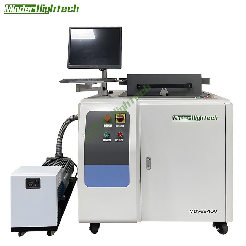 Vacuum Welding Furnace Heating Plate Flatness Test Report