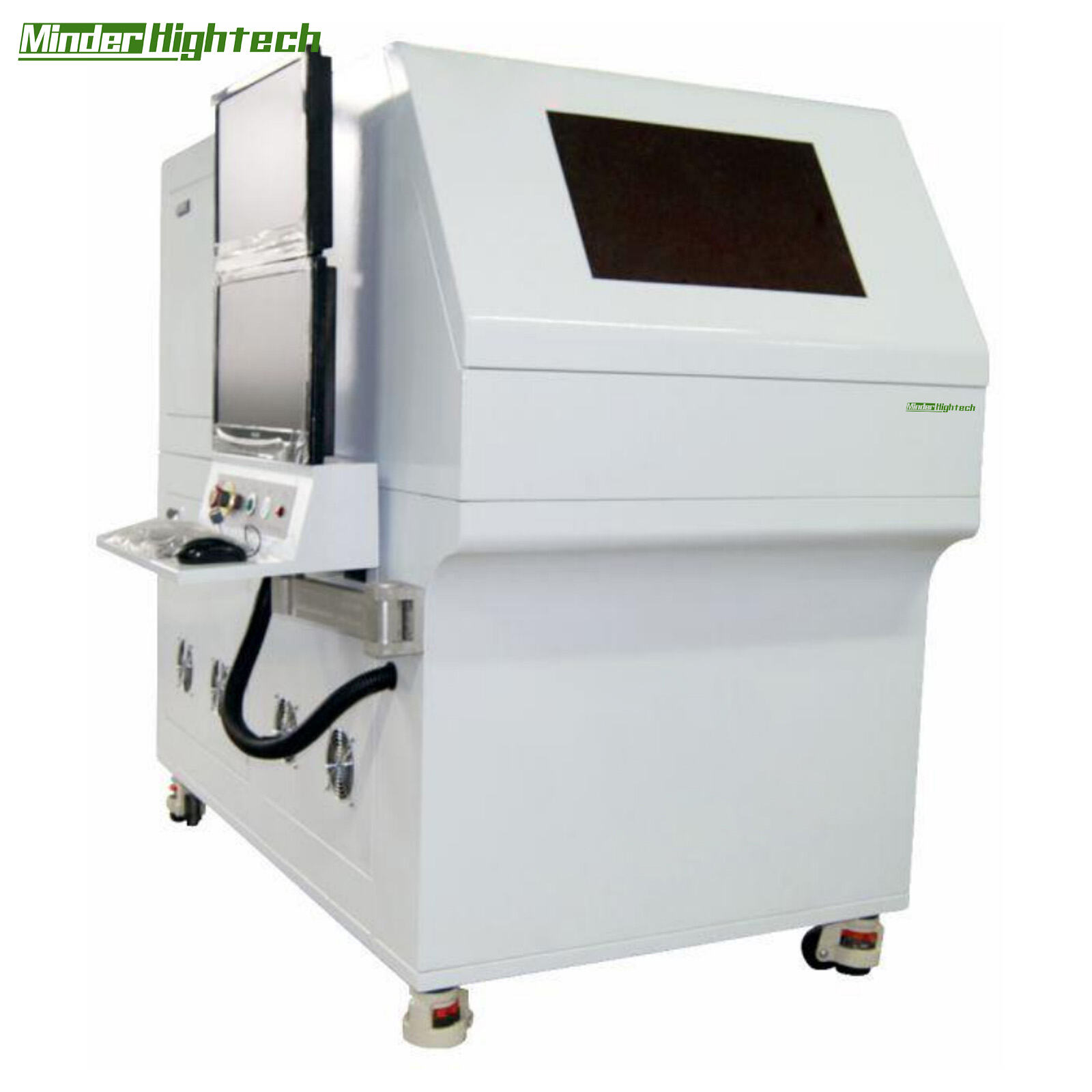 Laser Trimming Machine (Thick Film Economy)