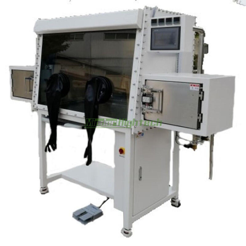 Pabrikan oven reflow vakum berkualitas tinggi