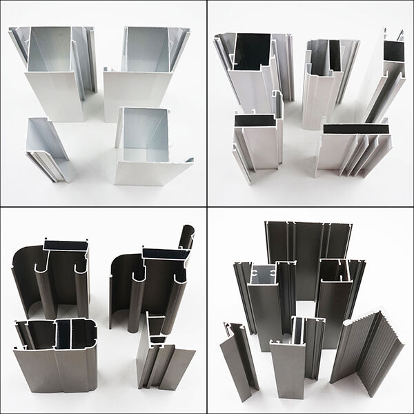 Top 8 Tips for Choosing the Right Aluminum Profiles for Windows and Doors