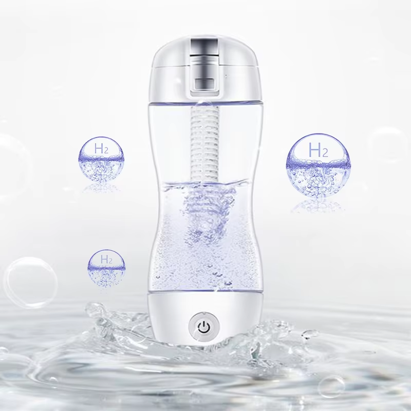 Top Hydrogen Water Bottles: Enhance Your Hydration Experience