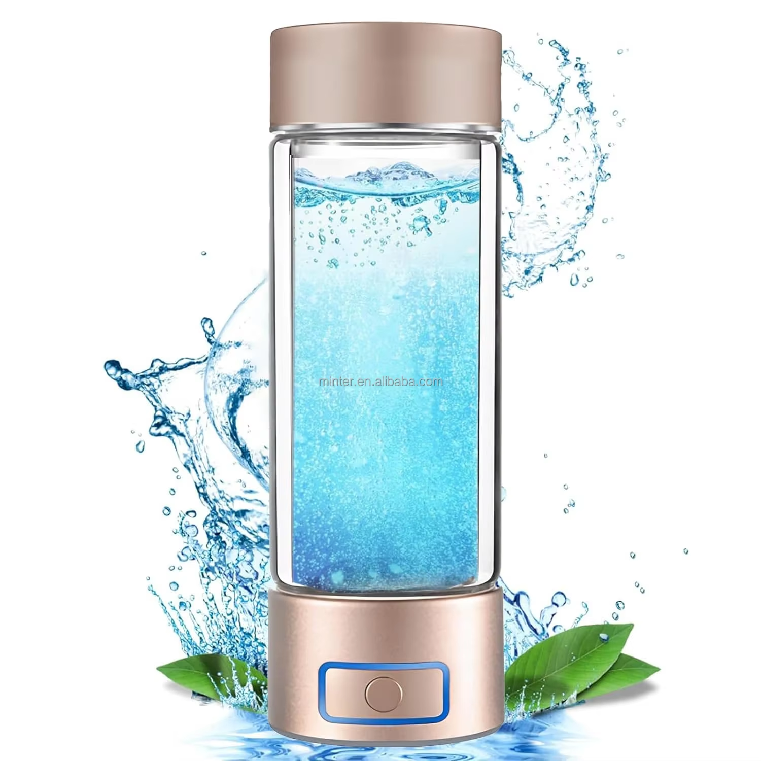 Hydrogen Water Generators: A Smart Choice for Health-Conscious Consumers