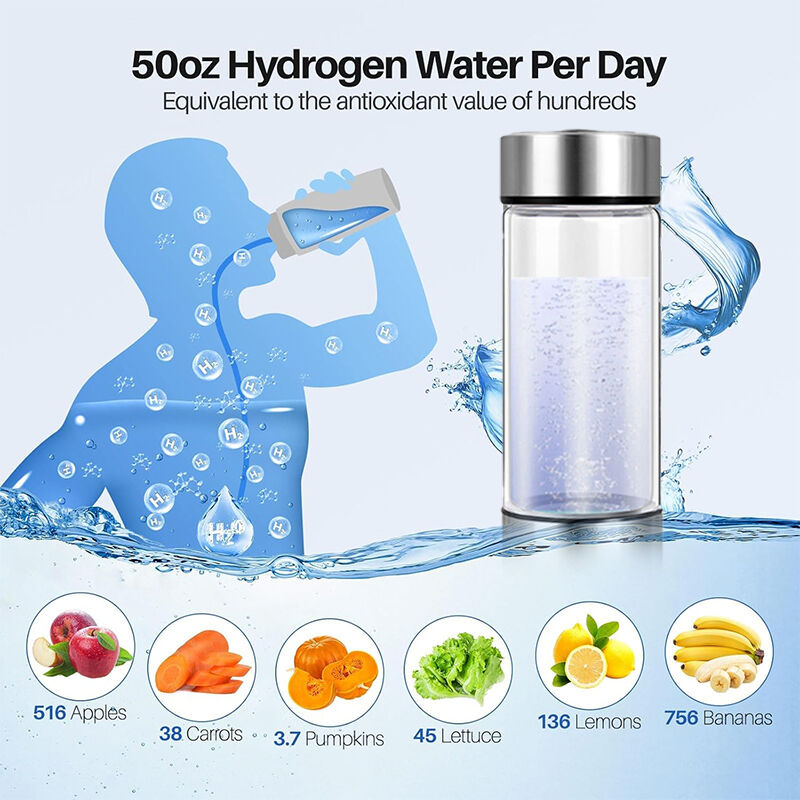 Pourquoi notre générateur d’hydrogène utilise-t-il des matériaux haut de gamme pour des performances durables ?